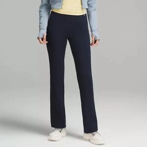 BNWT Lululemon smooth fit pant